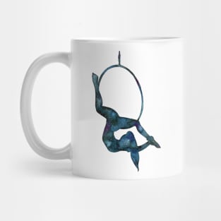 Galaxy Lyra Mug